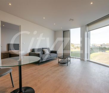 Victoria Riverside, Dantzic Street, Manchester - Photo 1