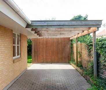 167m² Villa | Hillerød - Photo 4