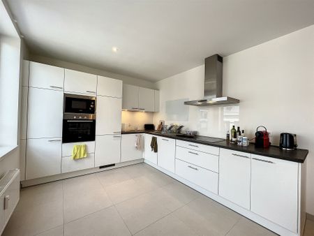 Appartement te huur - Photo 2