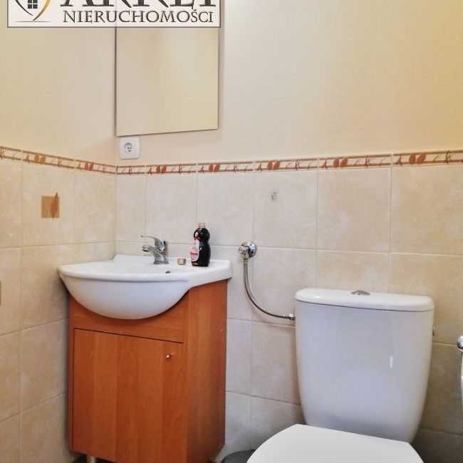 Pokój jednoosobowy przy ul. Andersena 29 Poznań - Photo 1