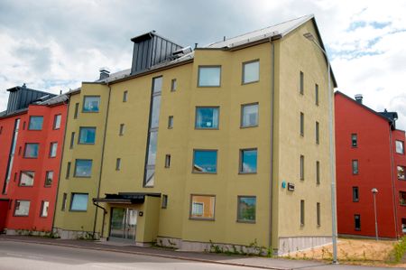 Drottninggatan 77 - Photo 3