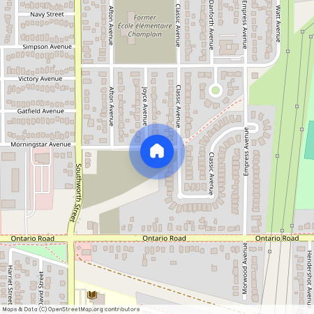 29 Laugher Avenue, Welland, Lincoln/Crowland