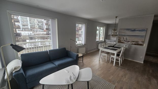 Forskningsringen, Sundbyberg - Foto 1