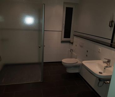 Erdgeschosswohnung in Cloppenburg - Foto 2