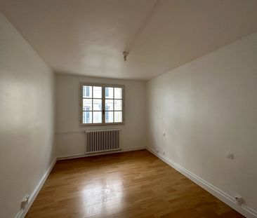 Location appartement 4 pièces, 96.40m², Bolbec - Photo 3