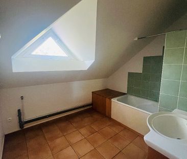 Location maison 2 pièces, 40.00m², Ardon - Photo 2