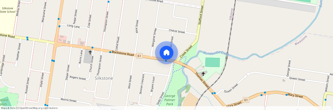188 Blackstone Road, Qld 4304, Silkstone