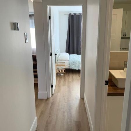 4 1/2 - Québec (Vieux-Québec) - 1 659 $/mois - Photo 4