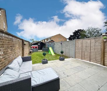 2 bedroom end of terrace house to rent - Photo 6