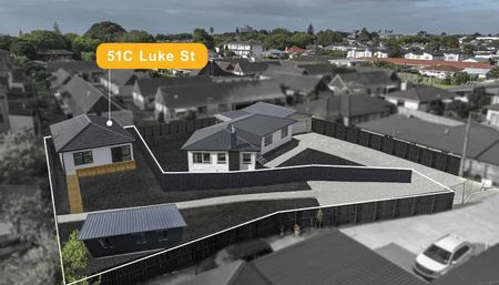 New Family Home with Cabin Otahuhu - Photo 3