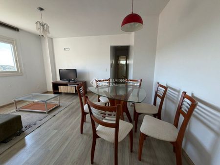 Apartamento com 2 quartos e 65m² para alugar em Dutra, Gramado. - Photo 2