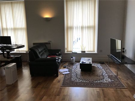 13-17 Chancery Lane, Huddersfield, HD1 - Photo 5