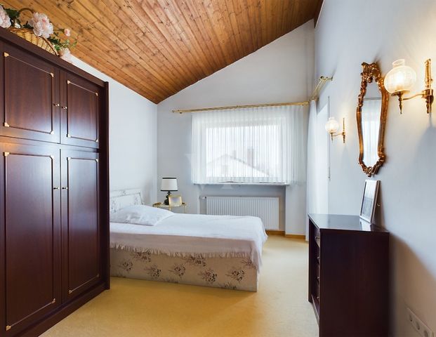 Gepflegtes Einfamilienhaus in sehr guter Wohnlage, IN-Süd - Photo 1