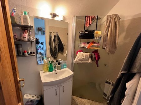 3 vær. lejlighed til leje i Kolding. 72m2. - Photo 2