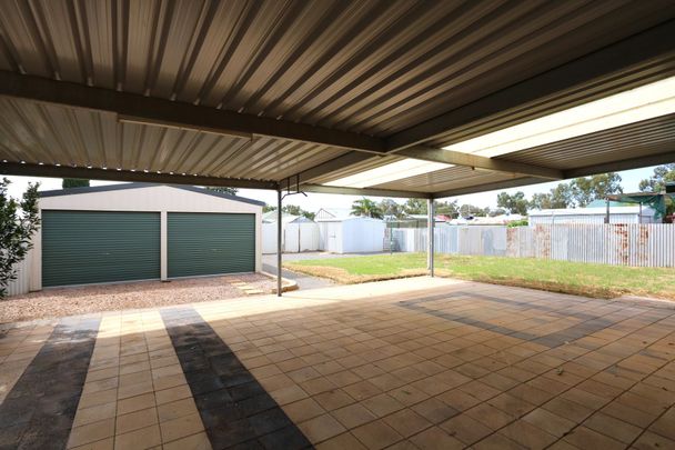 162 Newton Street, 2880, Broken Hill Nsw - Photo 1