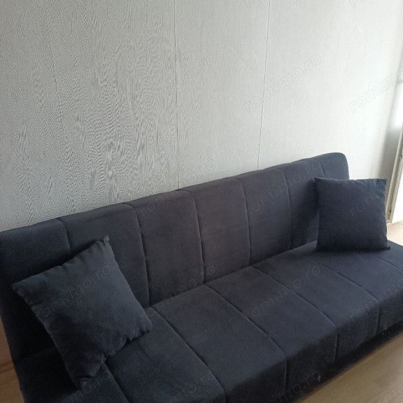 Garsoniera Rahova de inchiriat - Photo 1