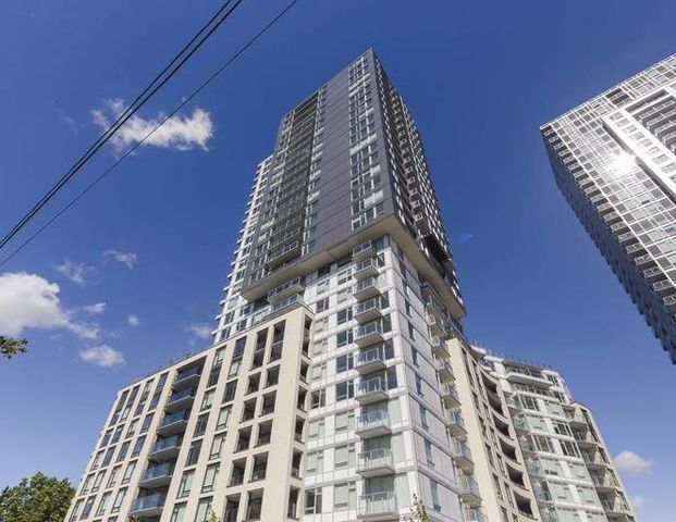 Wall Centre at Central Park Tower 3 | 5470 Ormidale Street, Vancouver - Photo 1