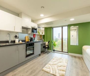 Platinum Plus Studio - Photo 6