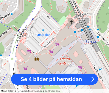 Kristinehamnsgatan, Farsta - Foto 1