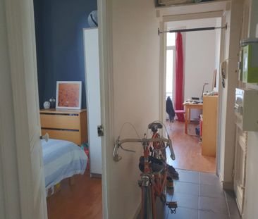 RIQUIER / CHABRIER: T2 meuble 31m²+ balcon - Photo 6