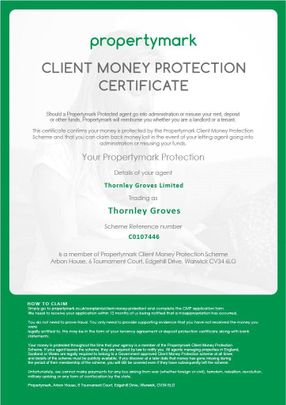 3 bedroom house to rent - Photo 1