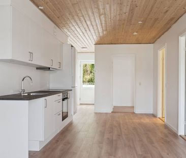 Om lejligheden - Foto 3