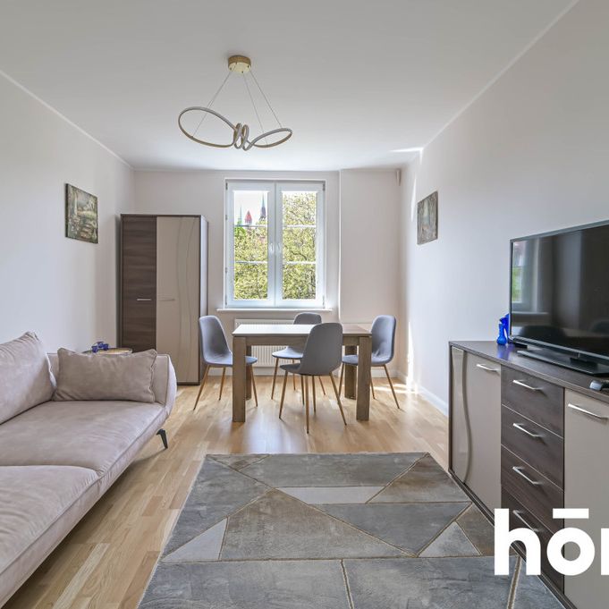 Mieszkanie 49 m², Gdańsk, Śródmieście, Grobla III - Photo 1