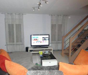 Location Appartement 3 pièces 61m² LE CREUSOT 71200 - Photo 4