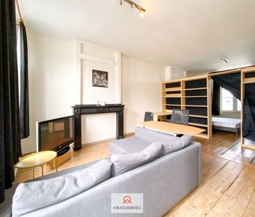 Gezellige studio in centrum Gent nabij Zuid - Foto 5
