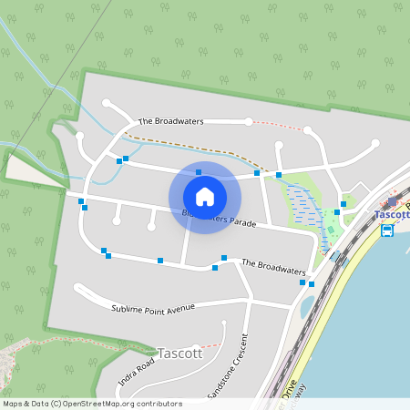 27A Blue Waters Parade Tascott