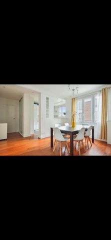 Appartement meublé 3 pièces - 75m² - Photo 5