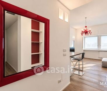 Bilocale in Affitto in Corso di Porta Romana 51 a Milano - Photo 4