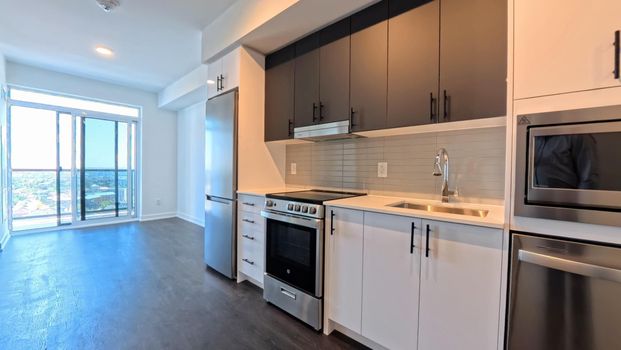 For Lease - 5105 Hurontario Street Unit# 1712, Mississauga, Ontario - Photo 1