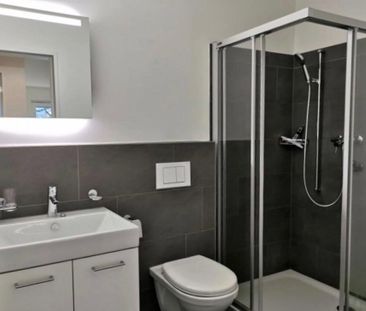 3.5 Zimmer, 90 m², 1. Stock - Photo 1