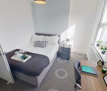 111 Glapton Road, NG2 2FE, NOTTINGHAM - Photo 6