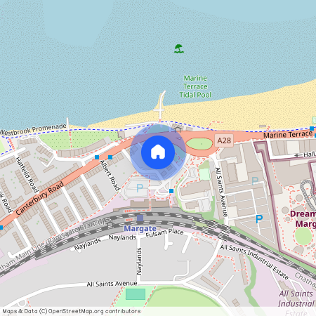 Buenos Ayres Margate CT9
