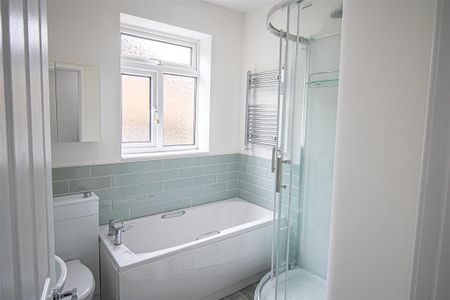 2 bedroom detached bungalow to rent - Photo 4