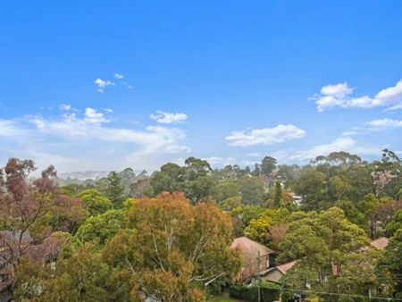 21/22-24 Longueville Road, Lane Cove NSW 2066 - Apartment For Rent | Domain - Photo 4