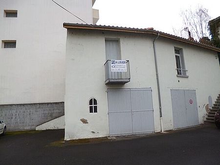 avenue des Thermes, 14, 63400, Chamalieres - Photo 3