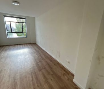 Te huur: Appartement Prins Hendrikkade 12 A in Rotterdam - Foto 4