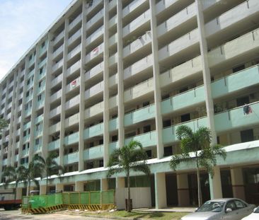 Blk 106 Ang Mo Kio Avenue 4 (Ang Mo Kio), HDB 4 Rooms - For Rent - Photo 3