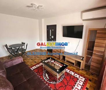 Inchiriere apartament 2 camere Gara de Nord - Photo 1