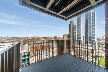 Embassy Gardens, 1 Viaduct Gardens, London, SW11 7AY - Photo 2