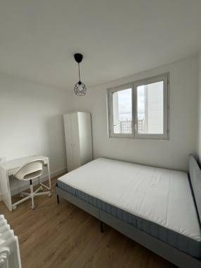 Appartement T4 de 68m2, meublé à Nantes - Photo 2