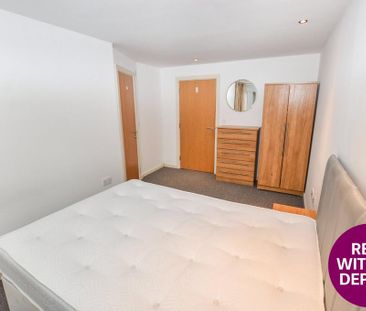 2 bedroom flat to rent - Photo 6