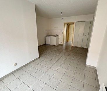 Appartement T2 en location à TOULOUSE - Photo 1