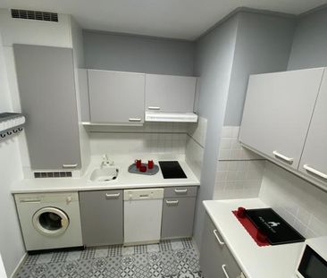 Location Appartement 2 pièces Meublé 36m² NICE 06200 - Photo 3