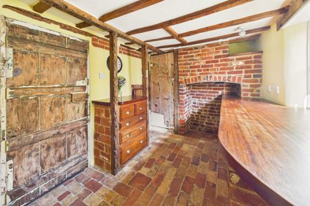 Market Street, East Harling, Norwich - Photo 2