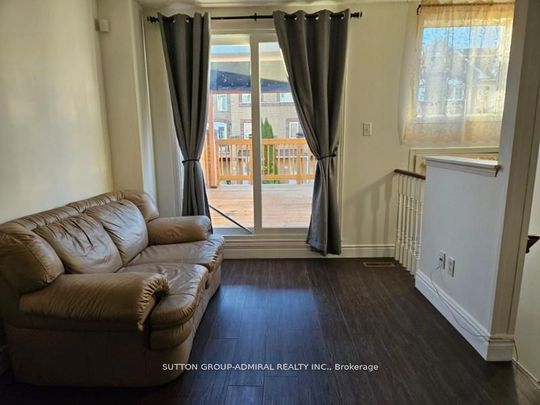 For Lease - 2 Hedge End Road Unit# 105, Toronto, Ontario - Photo 1