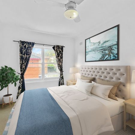 8/106 Kiora Road, Miranda NSW 2228 - Apartment For Rent | Domain - Photo 3